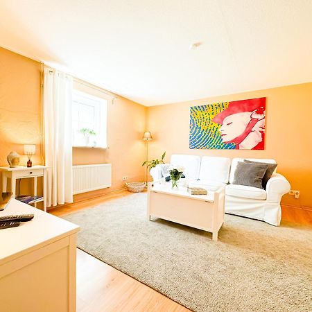 Ferienwohnung Im Sachsenwald Dassendorf المظهر الخارجي الصورة